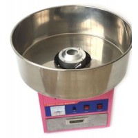 Аппарат для приготовления сладкой ваты Airhot CF-2
